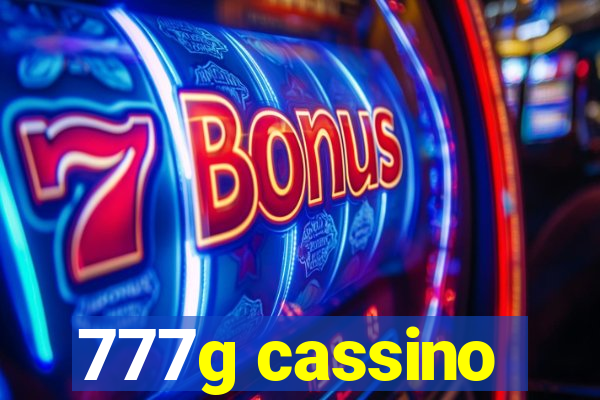 777g cassino